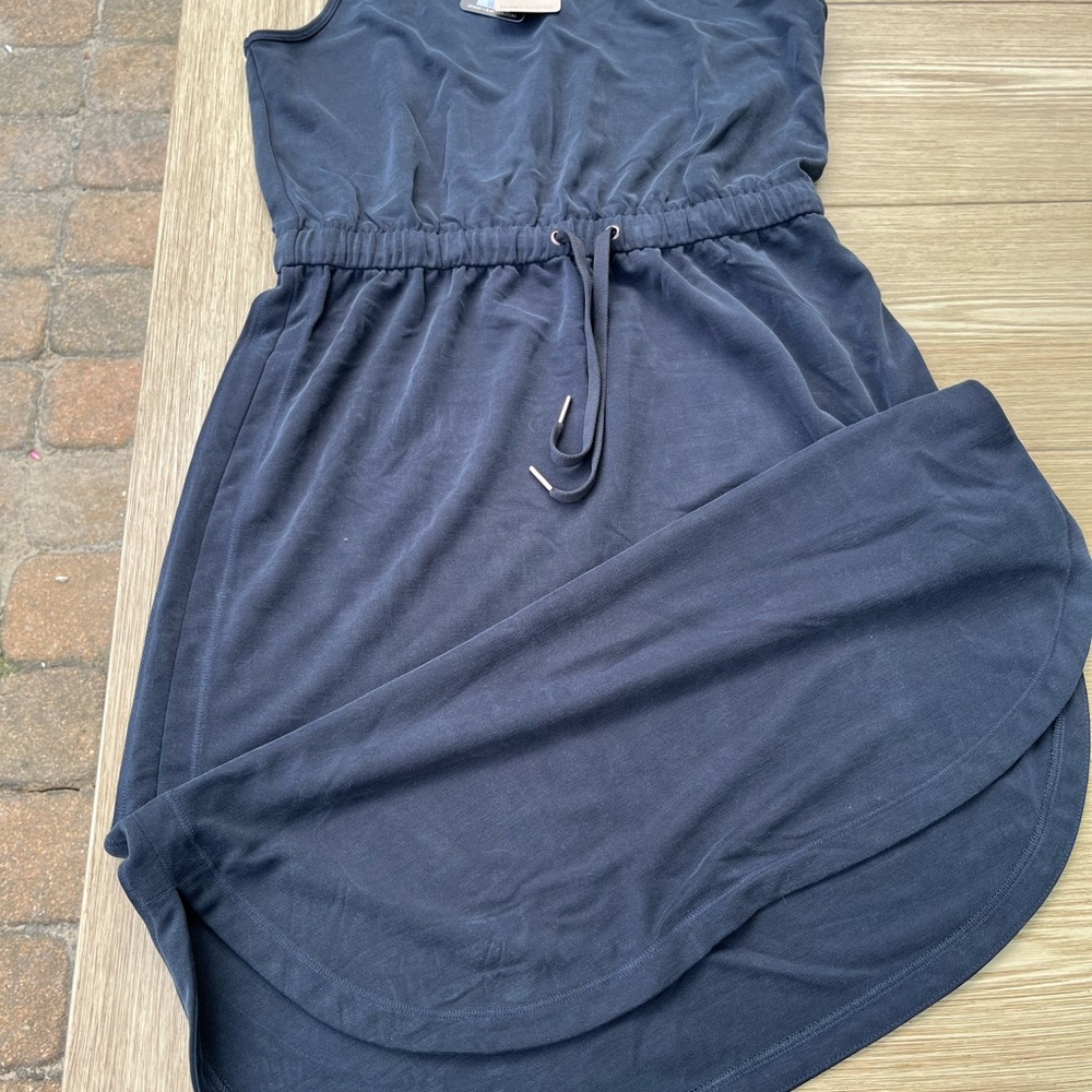 CALIA Journey Collection Sleeveless Dress